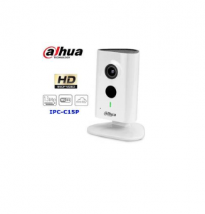 Camera IP Wifi  IPC-C15P  1.3MP