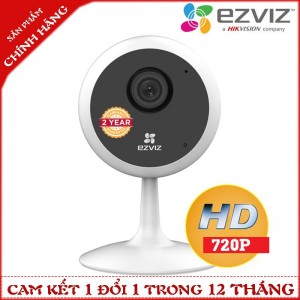 Camera Wifi EZIVZ C1C 720P