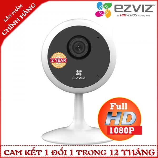 Camera wifi Ezviz C1C 1080P